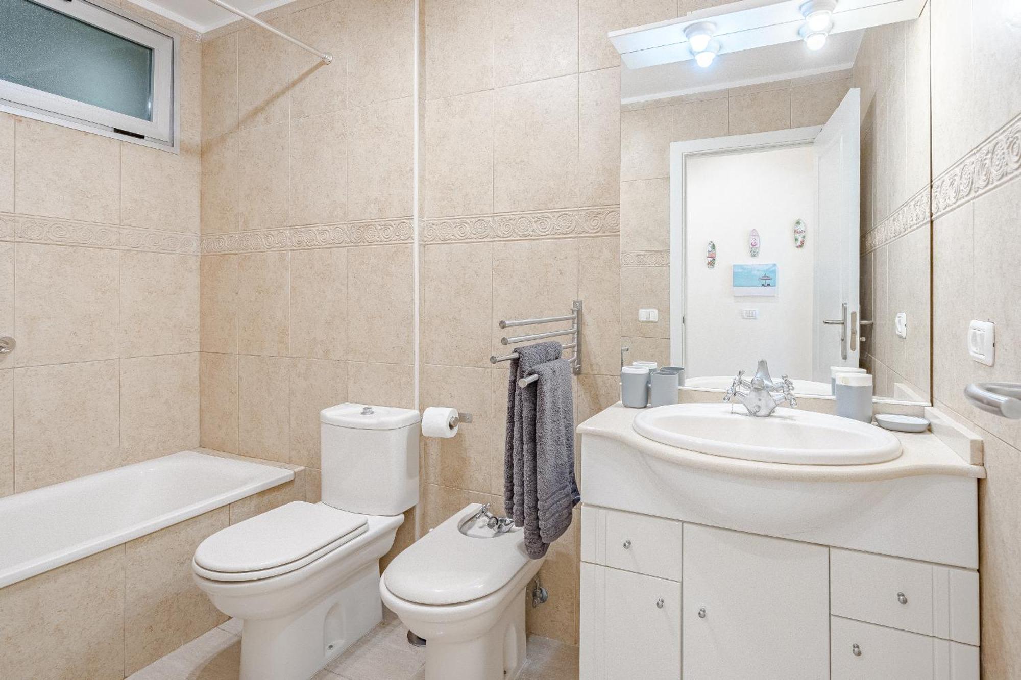 Apartament Trebol House, Edificio Canadas, Golf Del Sur *